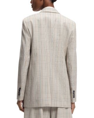 Boss Jukana Tailored Jacket