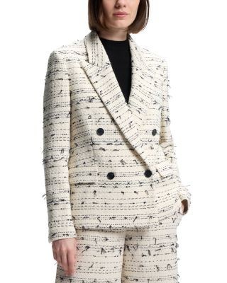 Boss Jalet Tailored Blazer