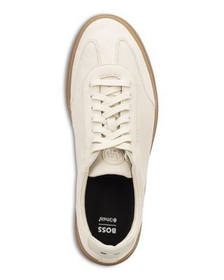 Boss Men's Kieran Tennis Sneakers