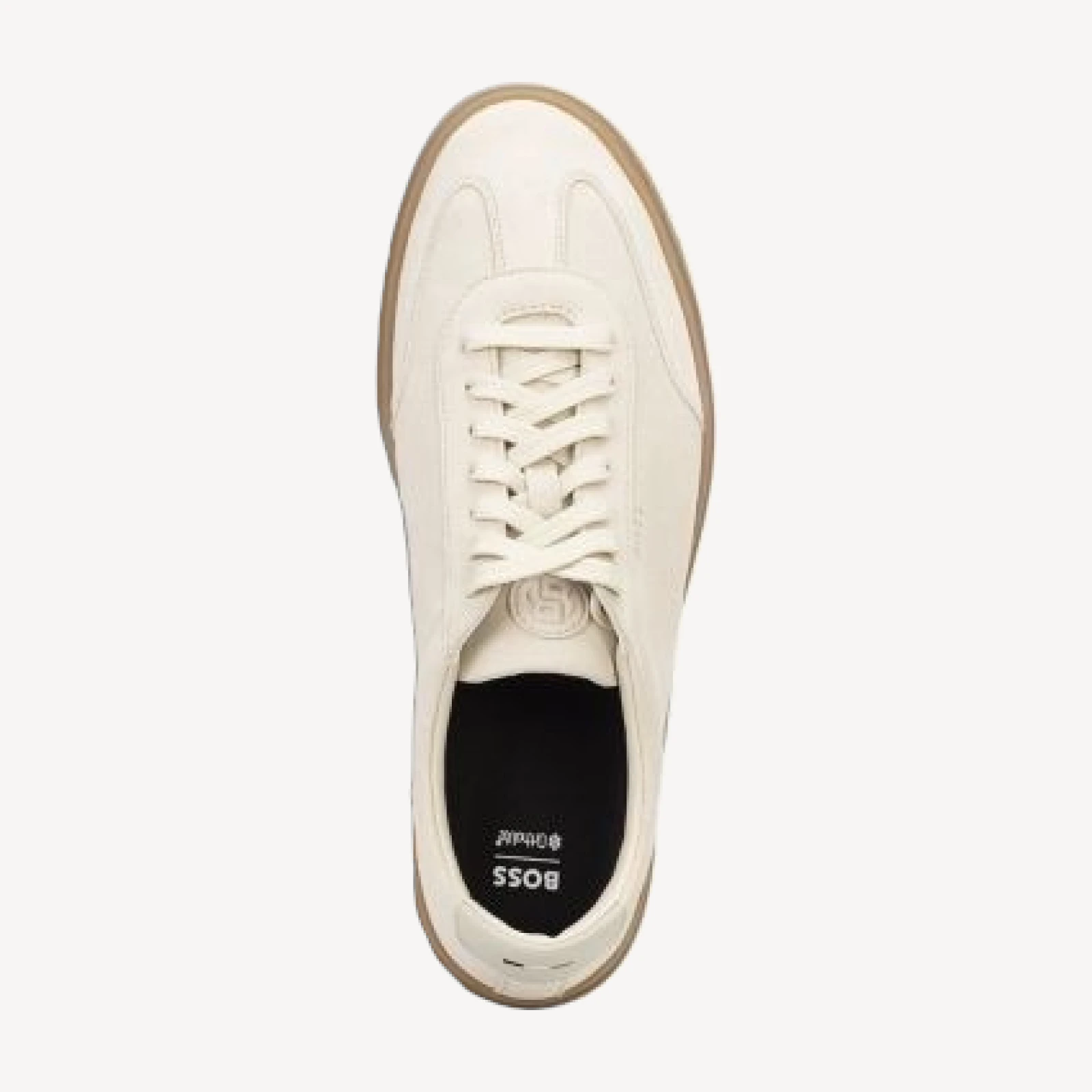 Boss Men's Kieran Tennis Sneakers