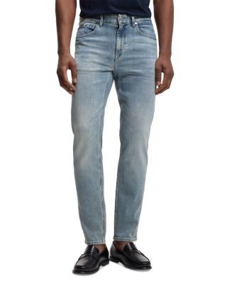 Boss C-Re. Maine Regular Fit Jeans