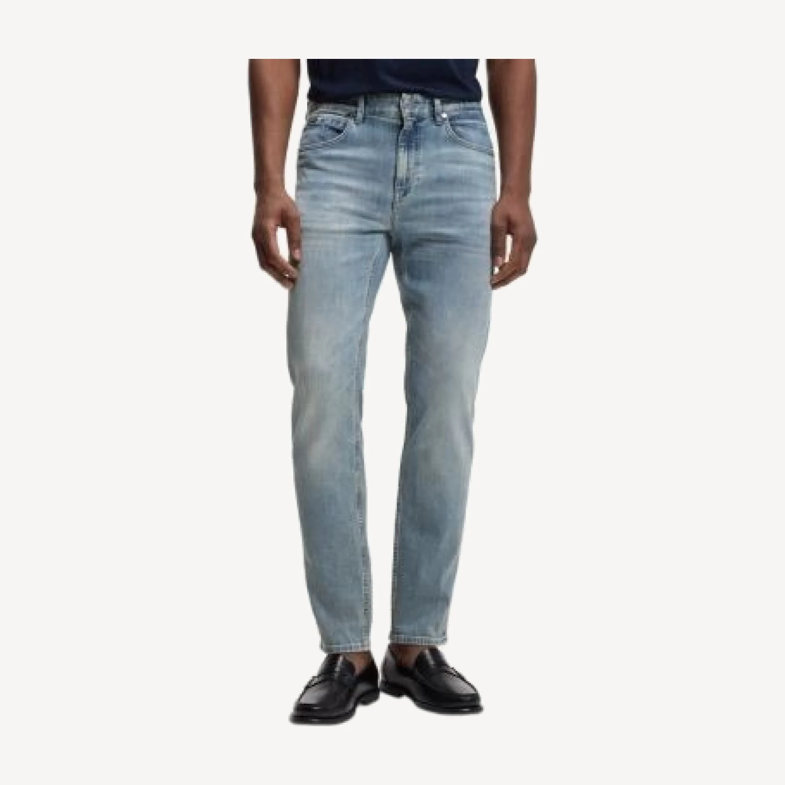 Boss C-Re. Maine Regular Fit Jeans