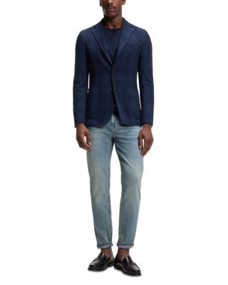 Boss C-Re. Maine Regular Fit Jeans