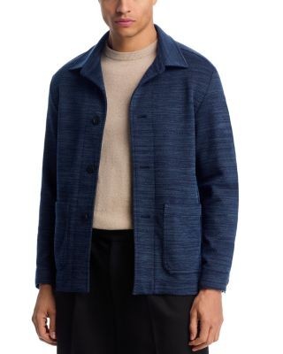 Boss C Carper Relaxed Fit Blazer