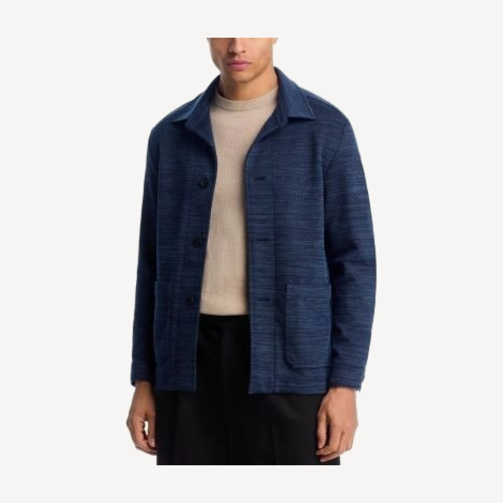 Boss C Carper Relaxed Fit Blazer