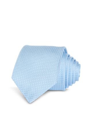 Boss Skinny Grid Tie