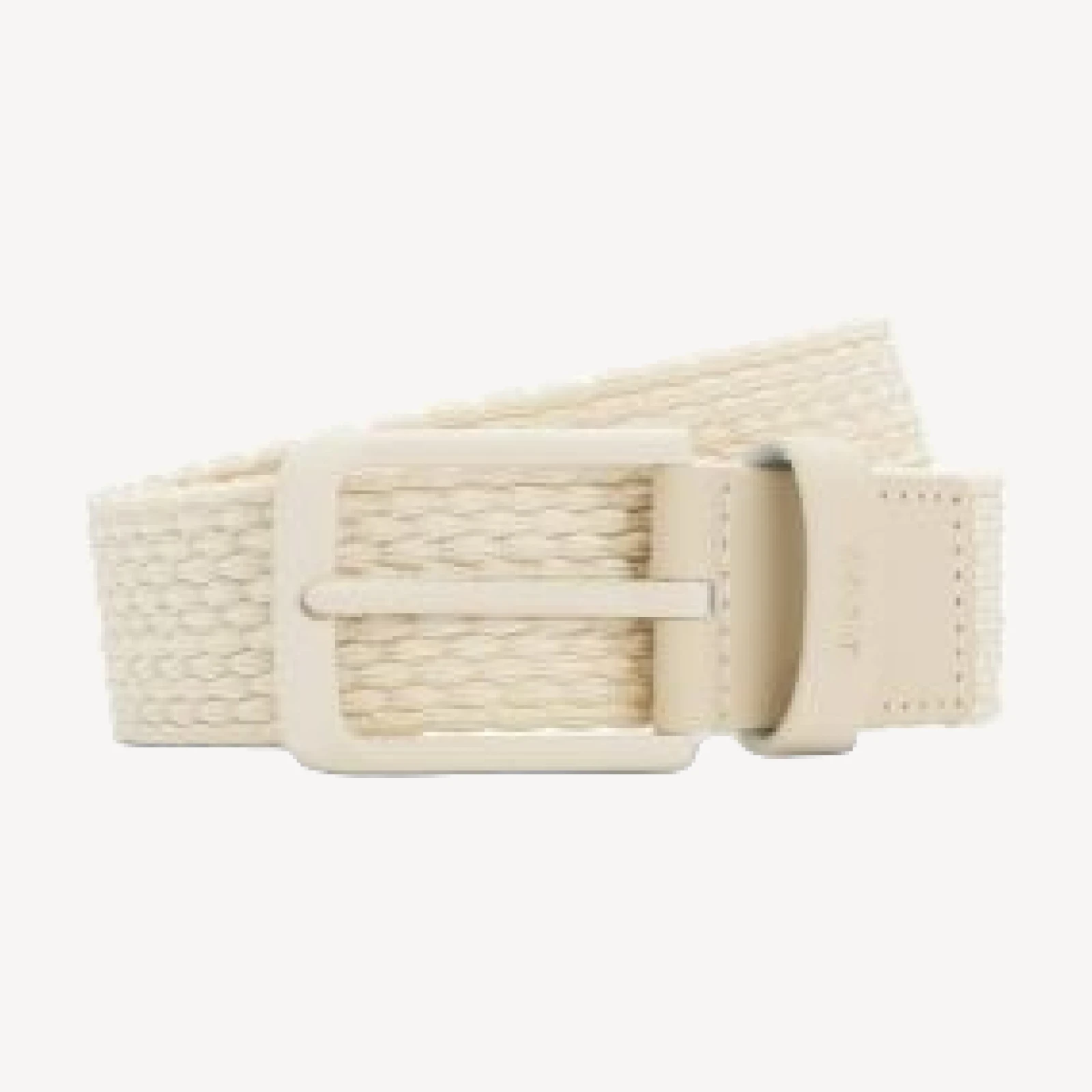 Boss Men's Vern Stretch Woven Belt