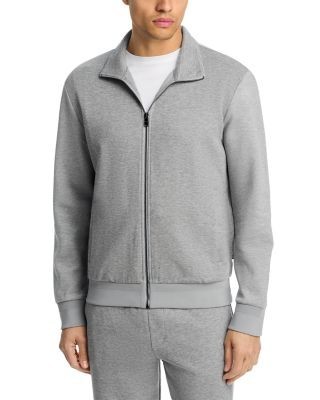 Boss H-Shepherd Zip Sweatshirt