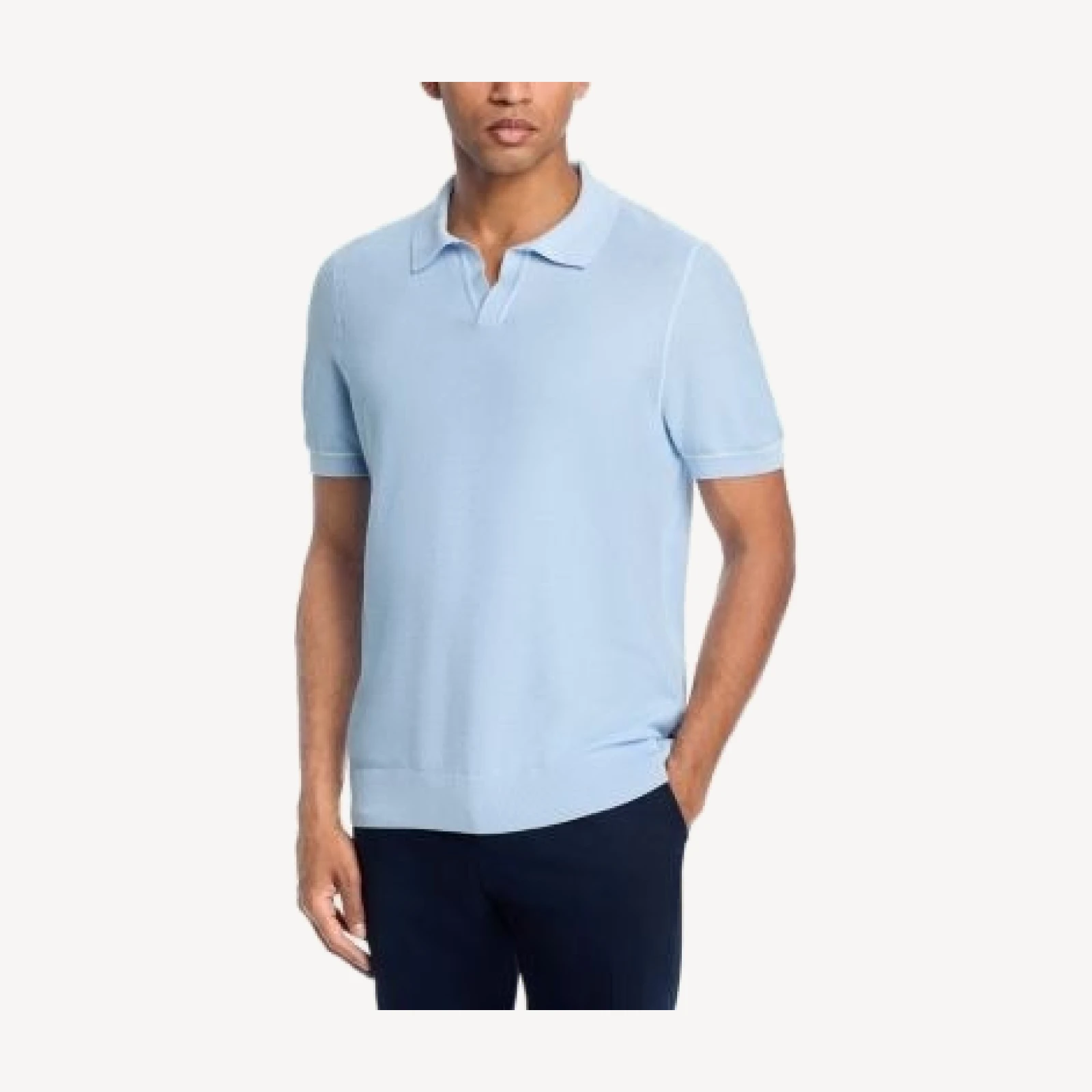 Boss H Narcisco Polo Shirt
