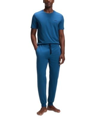 Boss Mix & Match Drawstring Logo Sweatpants