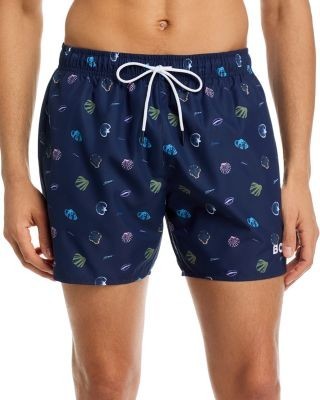 Boss Sunfish 5.5 Swim Trunk