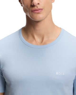 Boss Classic Fit T Shirts, Pack of 3