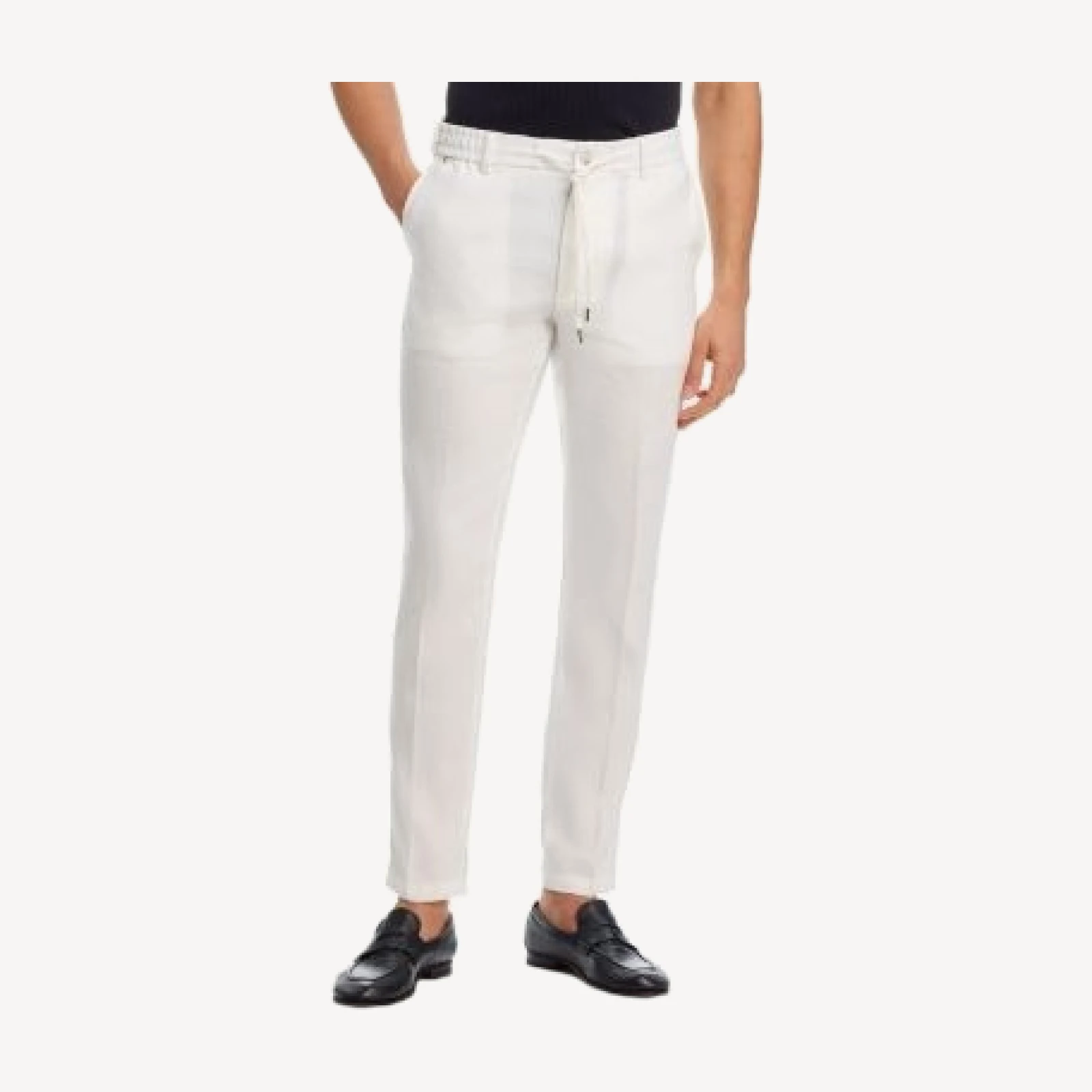Boss H-Kane Modern Regular Fit Pants