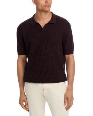 Boss H Natalo Polo Sweater