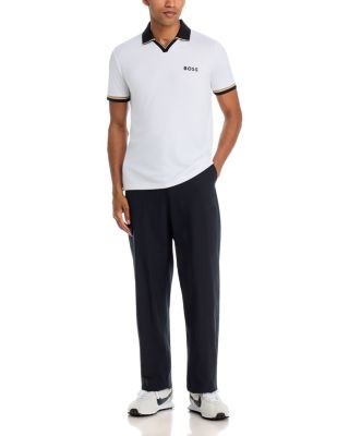 Boss Tennis Toc Serve 2 Logo Polo Shirt