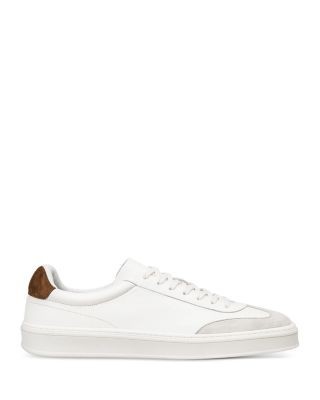 Boss Men's Zarek Tennis Sneakers