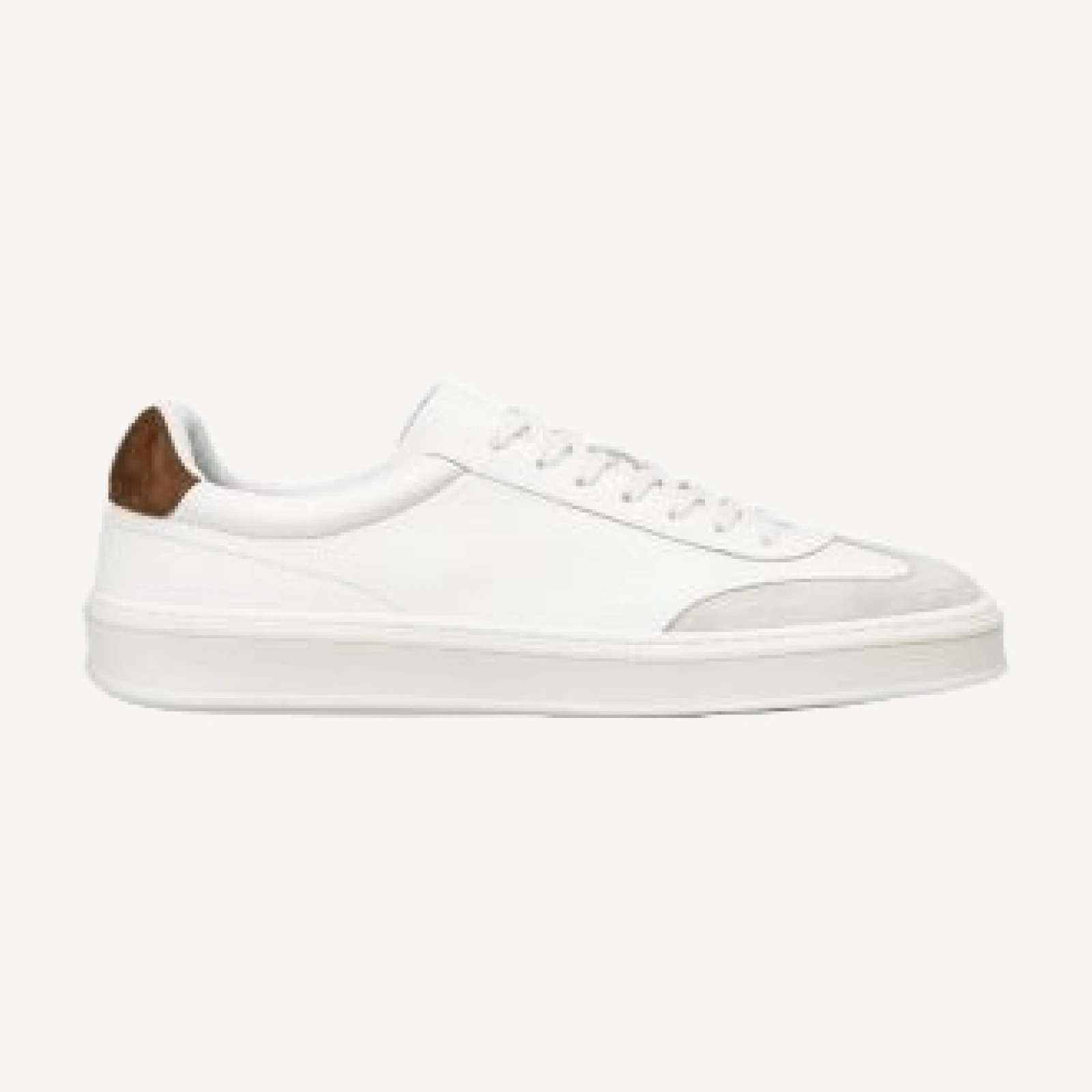 Boss Men's Zarek Tennis Sneakers