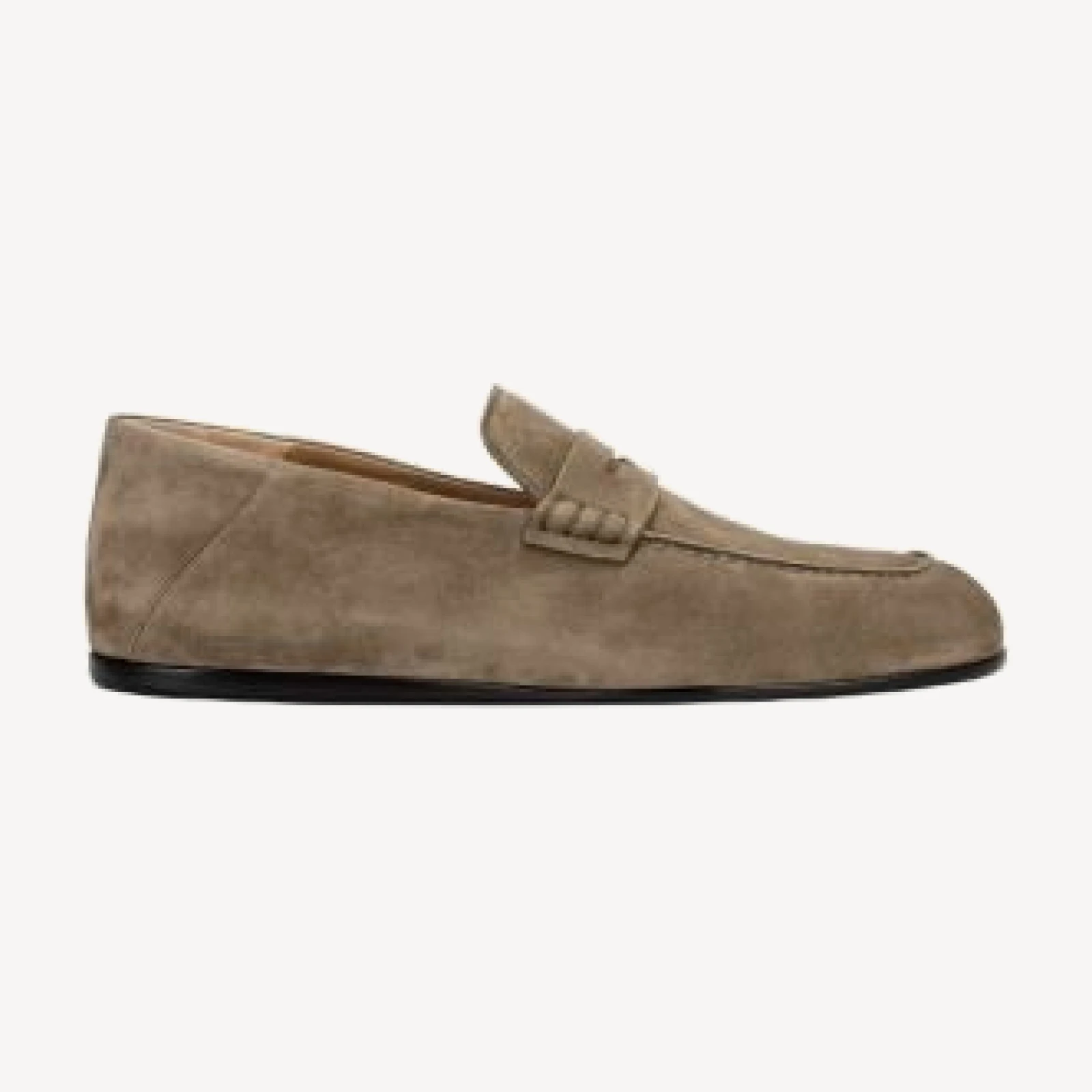 Boss Men's Briann Suede Loafers