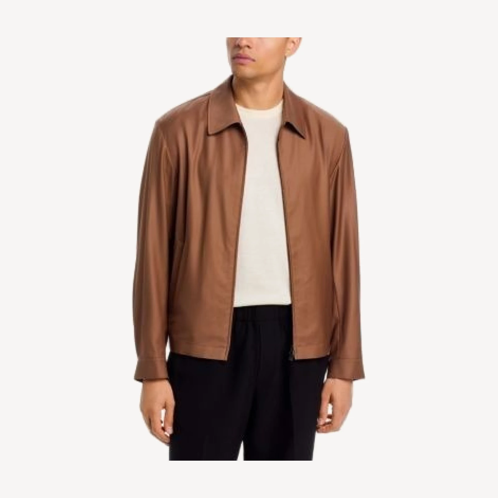 Boss x Beckham Wing Jacket