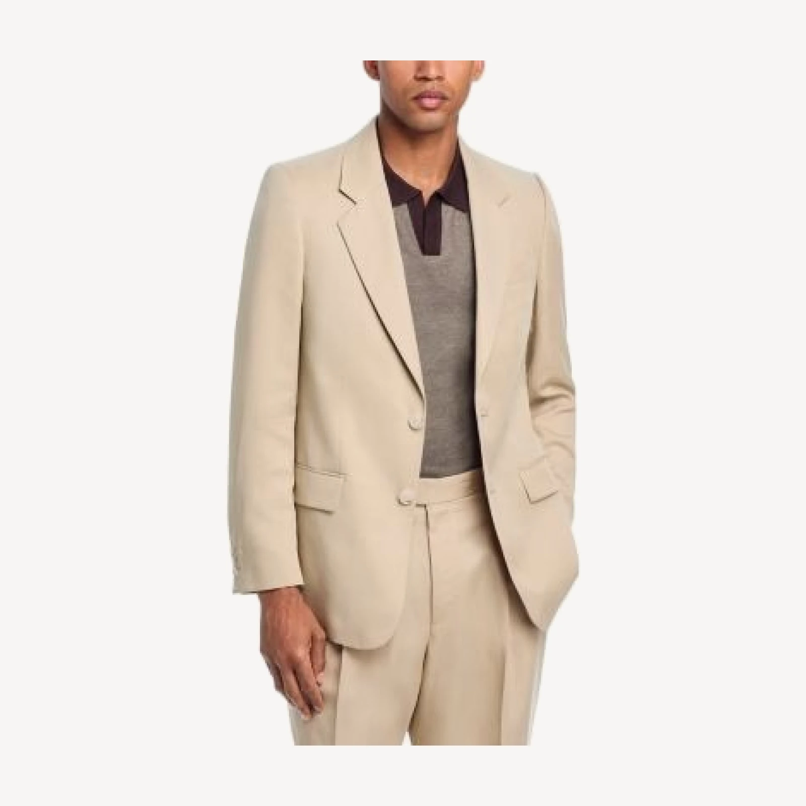 Boss Callum Relaxed Fit Blazer