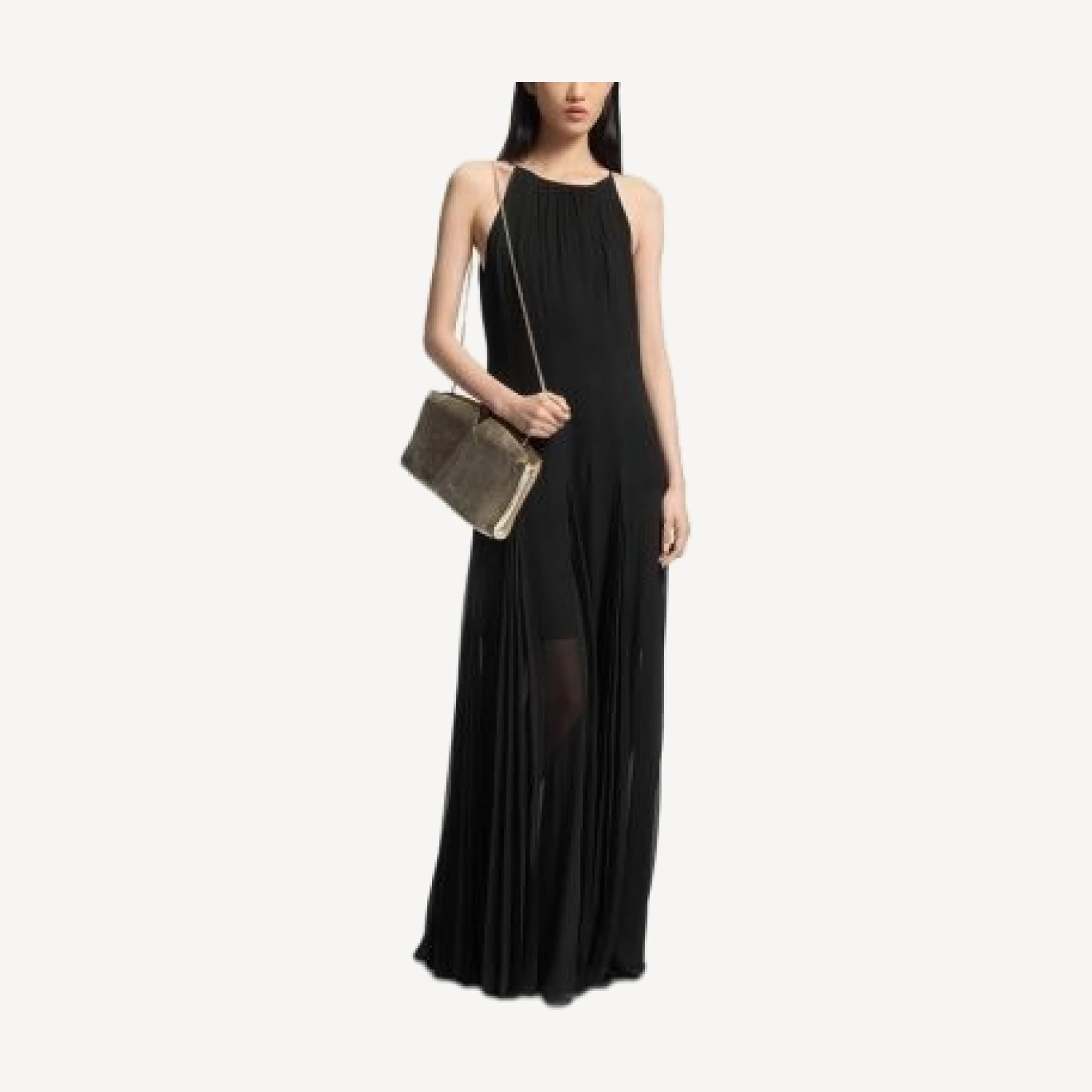 Boss Davora Dress