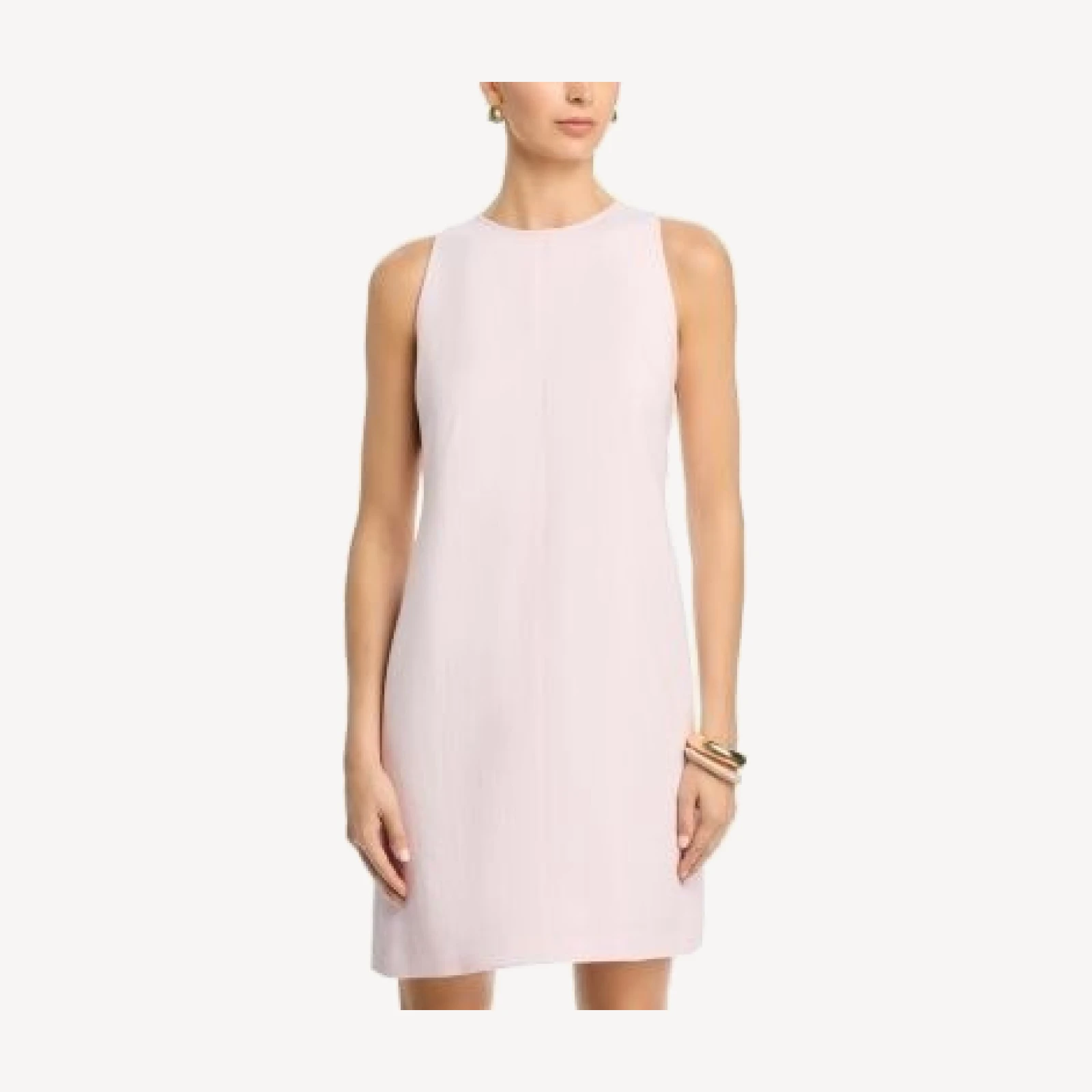 Boss Dinderal Mini Dress