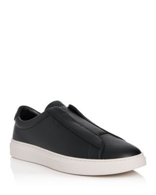 Boss Men's Kieran Slip On Sneakers