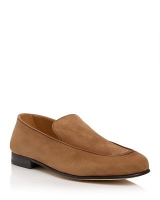 Boss Men's Lawen Loafers