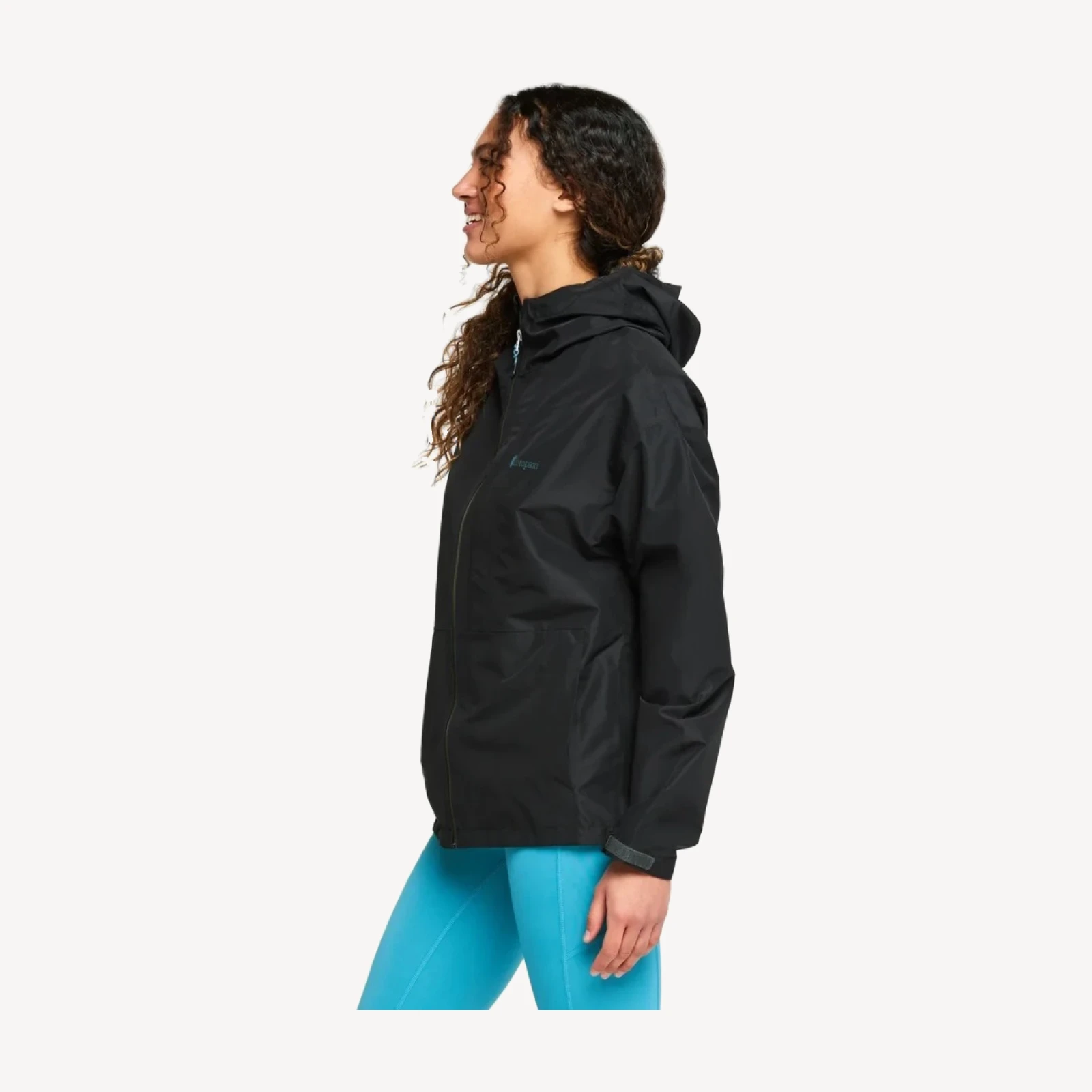 Cielo Rain Jacket - Women's