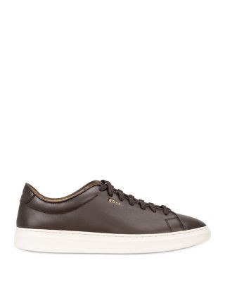 Boss by Hugo Boss Men's Kieran Tennis Sneaker