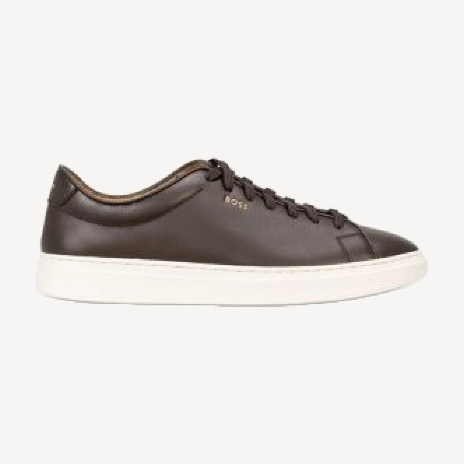 Boss by Hugo Boss Men's Kieran Tennis Sneaker