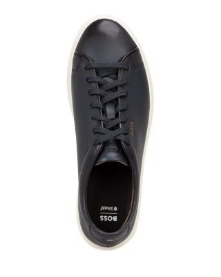 Boss by Hugo Boss Men's Kieran Tennis Sneaker
