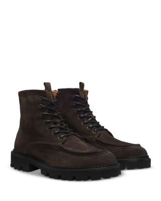 Boss by Hugo Boss Men's Julyo Half Boots