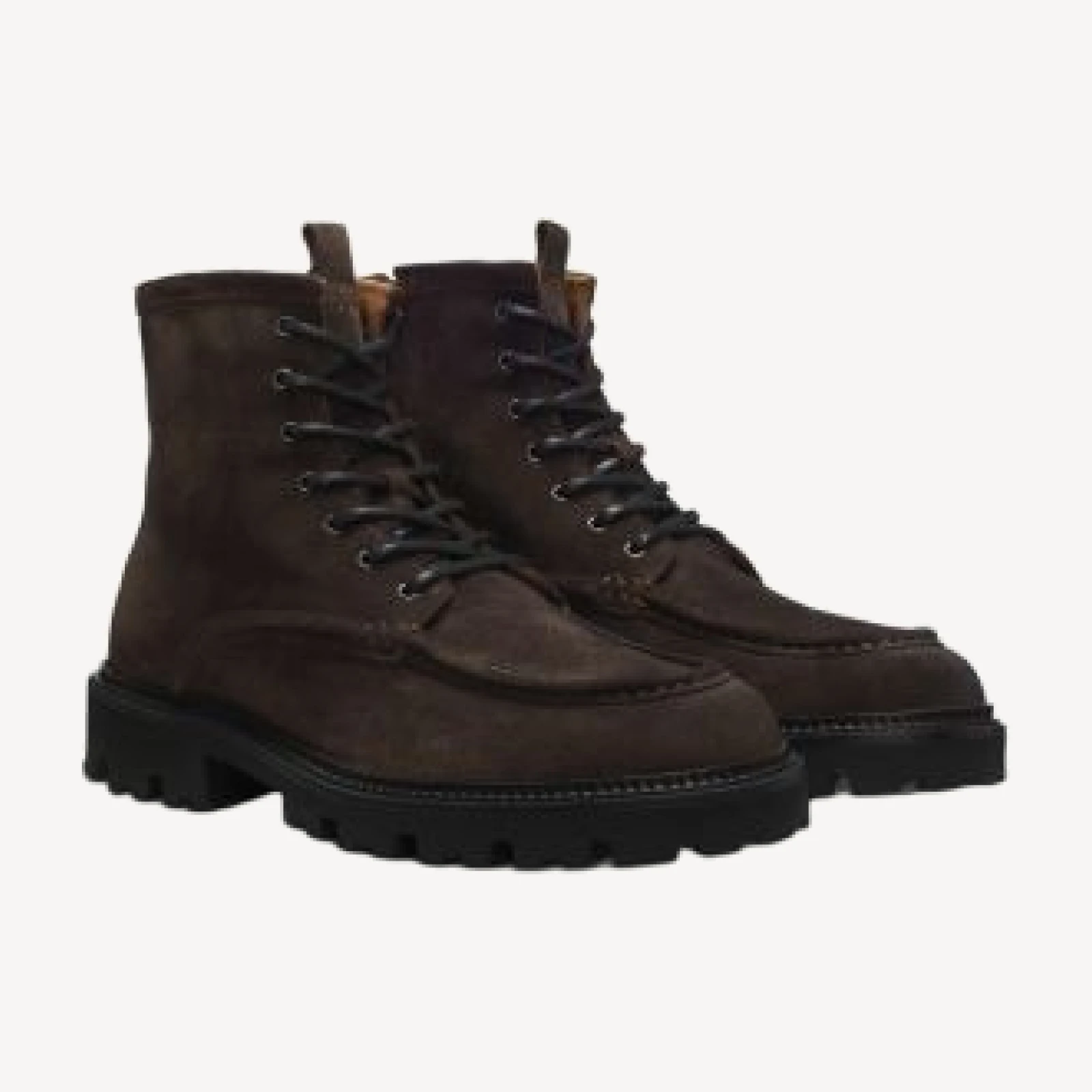 Boss by Hugo Boss Men's Julyo Half Boots