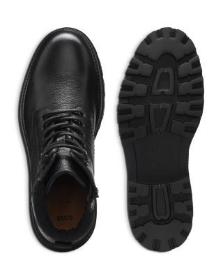 Boss by Hugo Boss Men's Julyo Half Boots