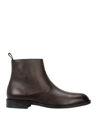 Boss by Hugo Boss Men's Tayil 1028 Chelsea Boots
