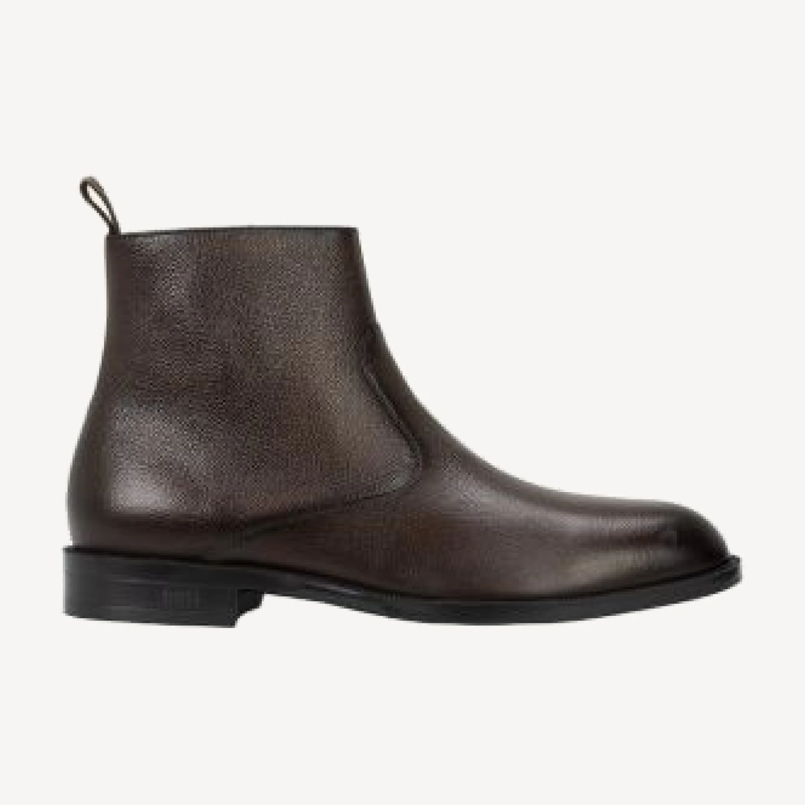 Boss by Hugo Boss Men's Tayil 1028 Chelsea Boots