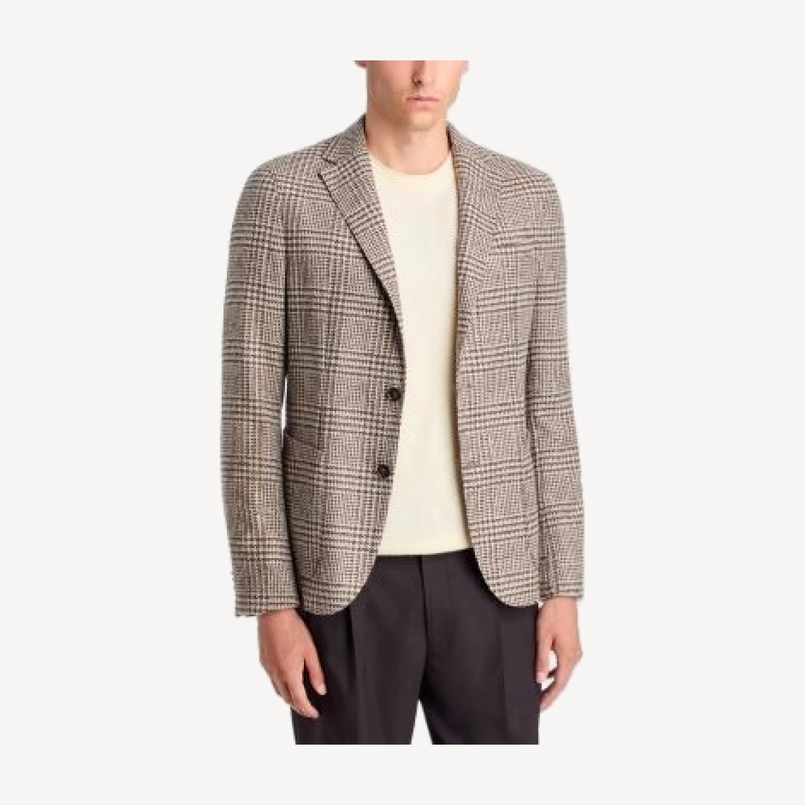 Boss Hanry Slim Fit Sportcoat