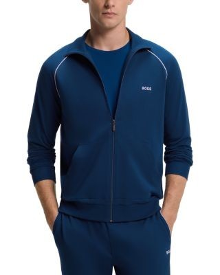 Boss Mix & Match Zip Jacket