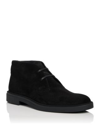 Boss Men's Calev Chukka Boots