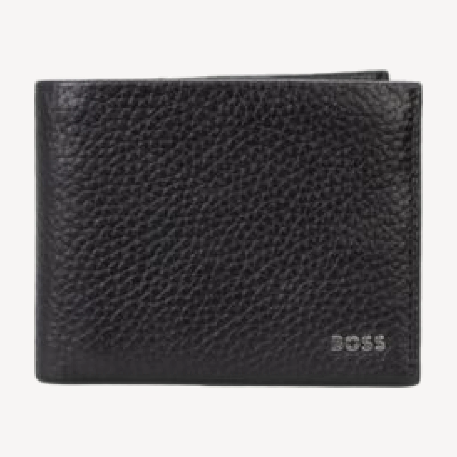 Boss Bifold Wallet