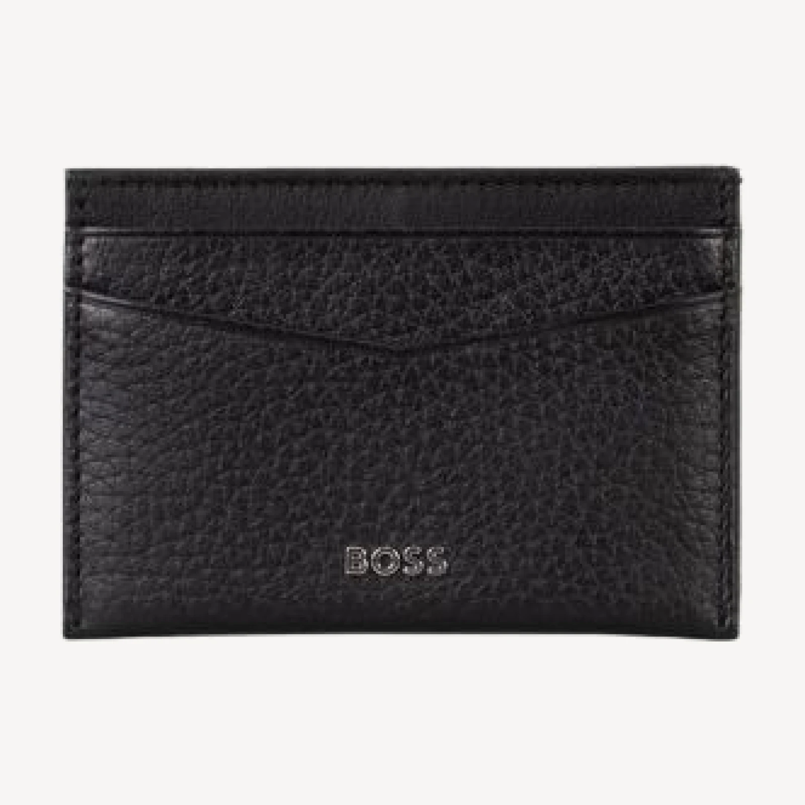 Boss Crosstown Card Case