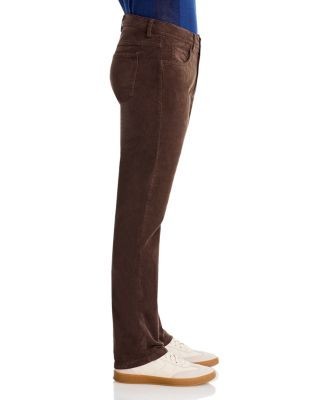 The Men's Store at Bloomingdale's 5 Pocket Stretch Corduroy Pants - Exclusive