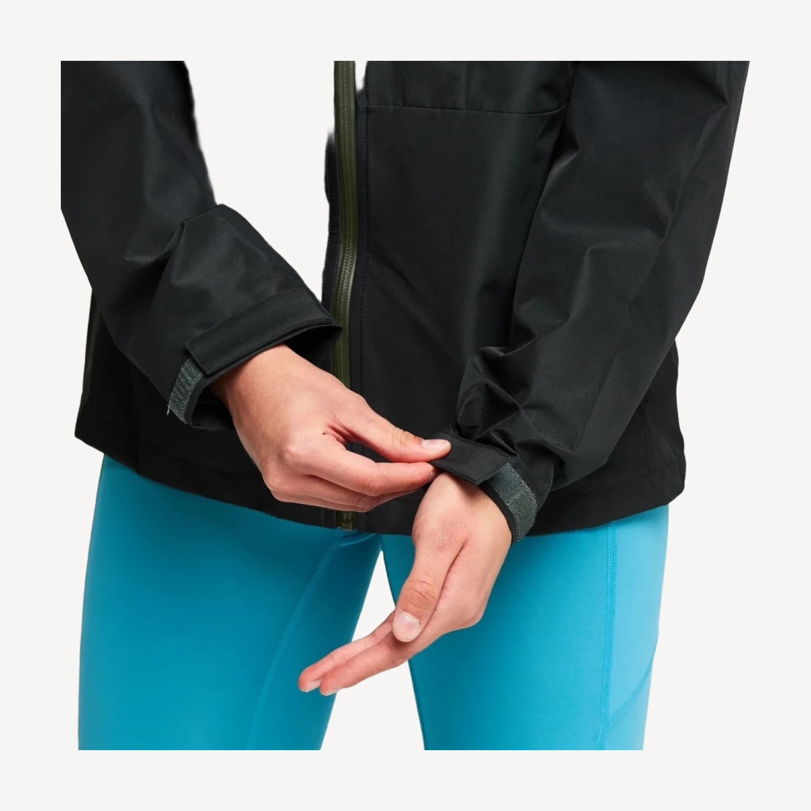 Cielo Rain Jacket - Women's