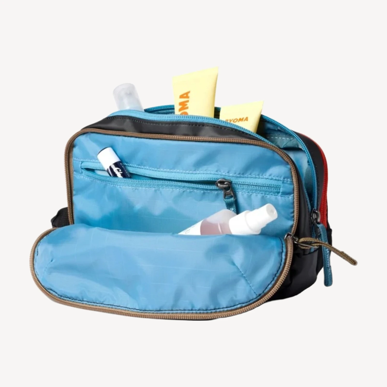 Nido Accessory Bag - Cada Día