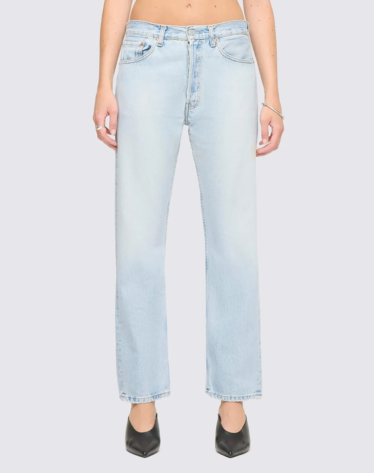Levi's Ex Boyfriend Jean