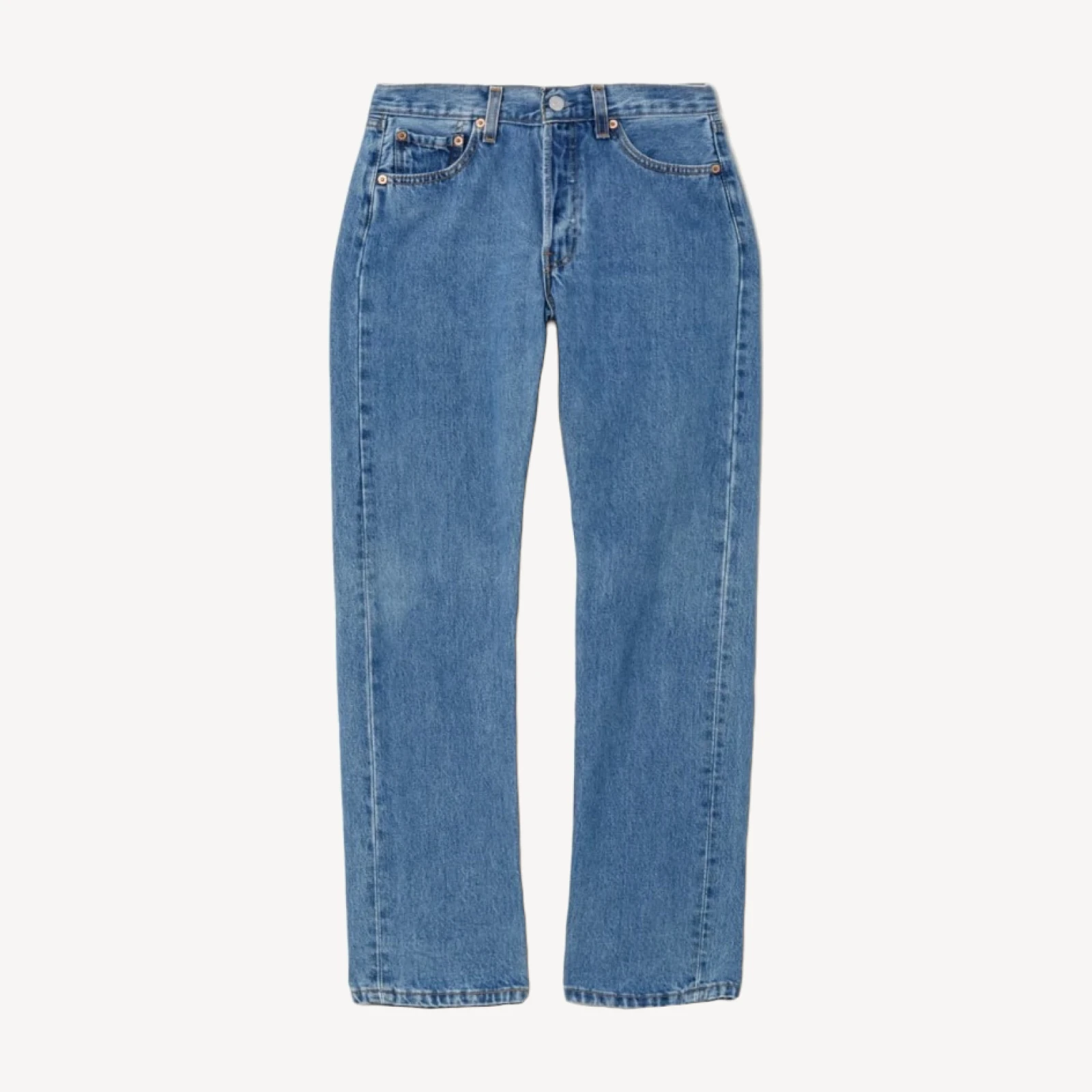 80s Levi's 501 -# 2