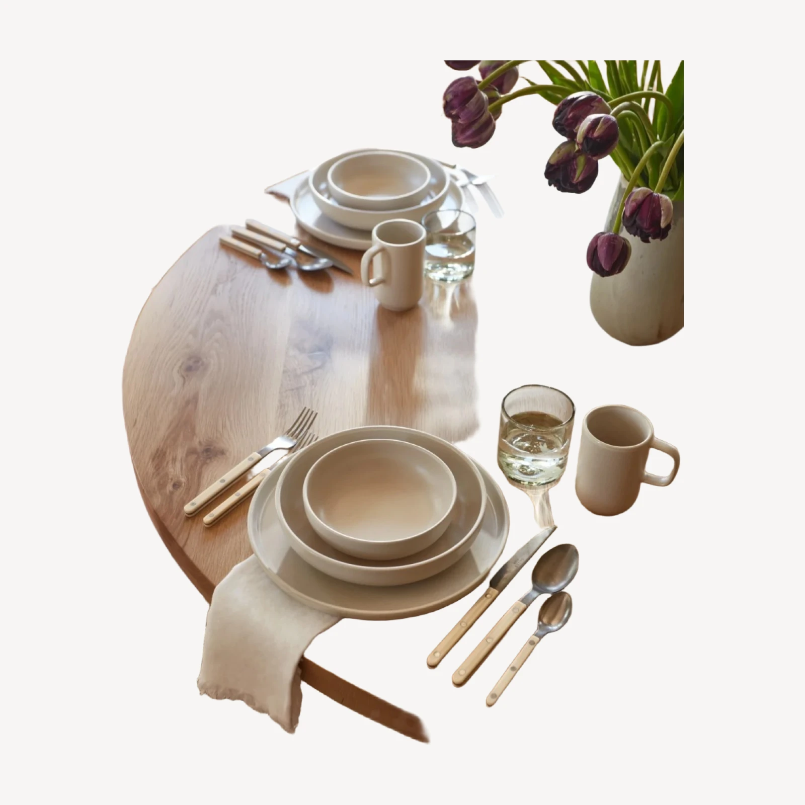 Pacific Breakfast Bowl