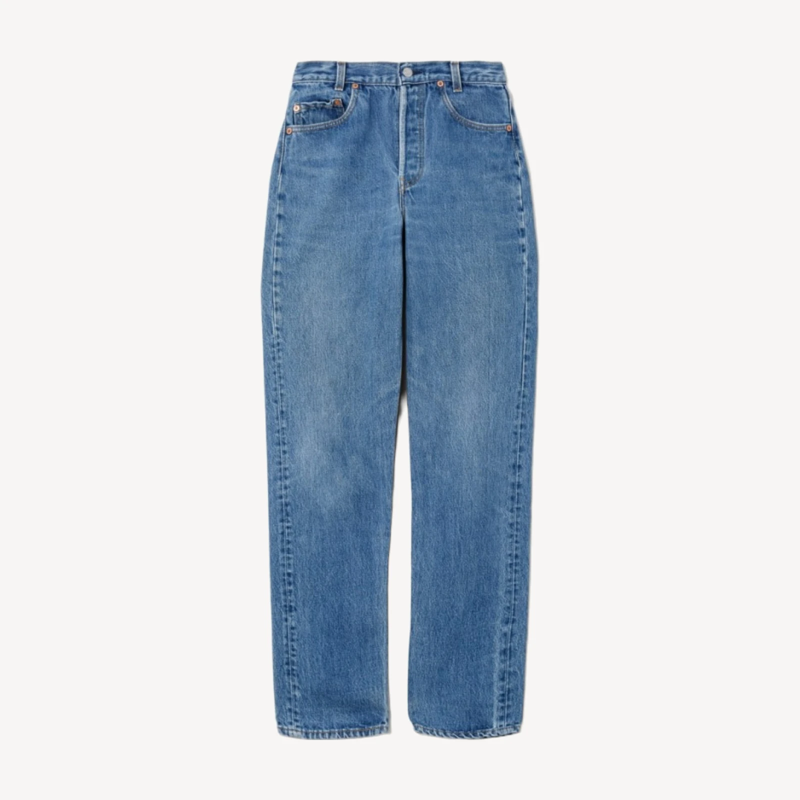80s Levi's 501 -# 4