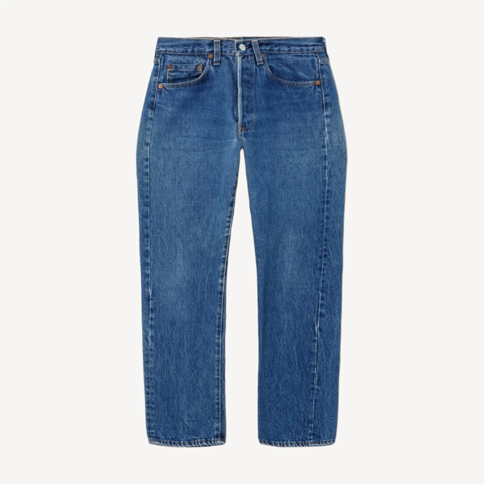 80s Levi's 501 -# 5